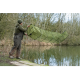 Korum Juvelnic 3m Allrounder Keepnet